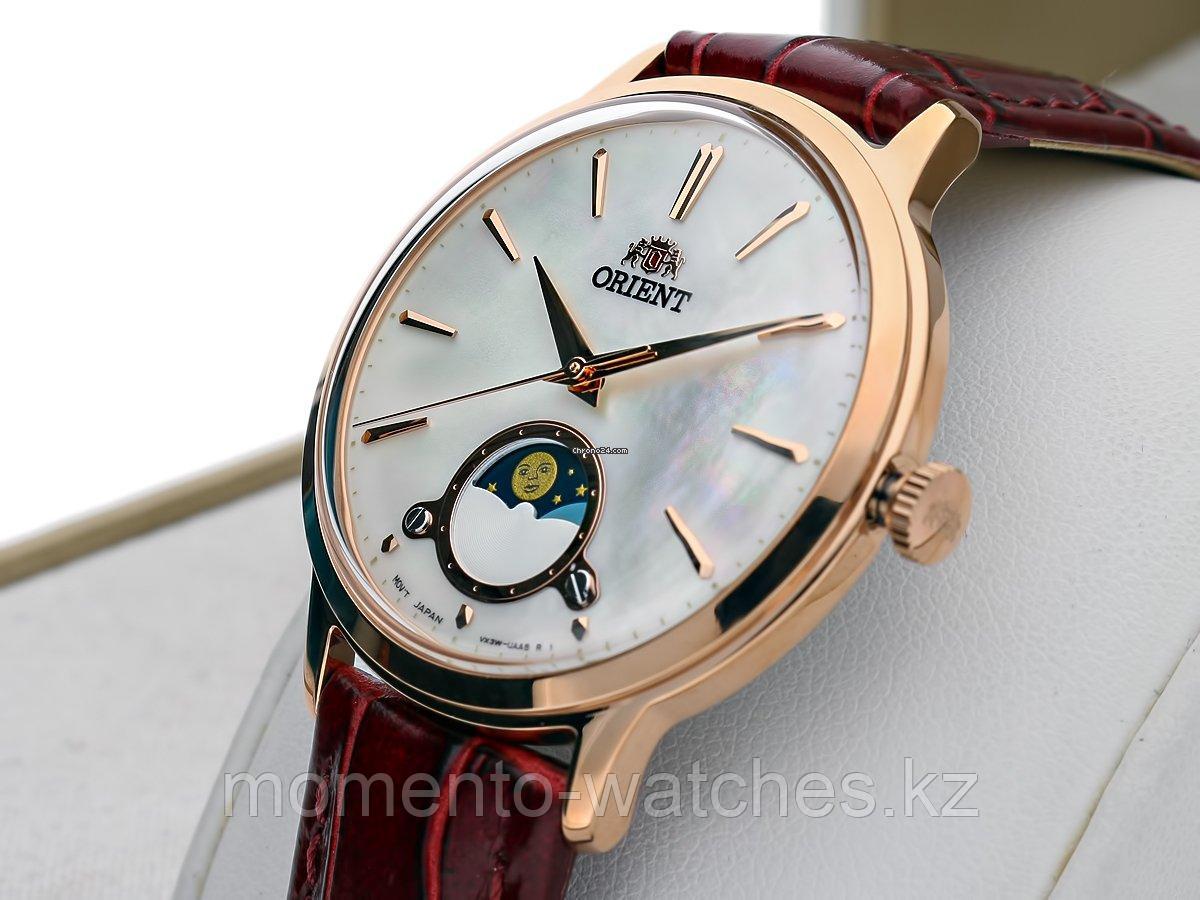 Женские часы Orient Sun & Moon Classic RA-KB0002A10B