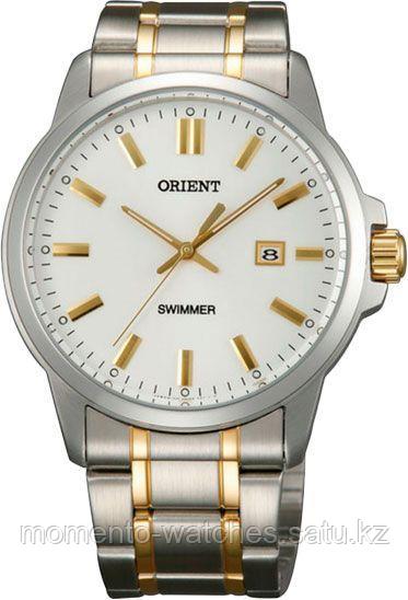 Мужские часы Orient SUNE5001W0