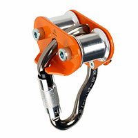 Ver 0422-5 Вспомогательный ролик для переправ "Комфорт" ф.Vertical