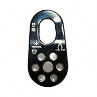 Блок – ролик стальной (VER 0402)