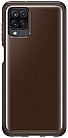 Чехол для Samsung Galaxy A12 Soft Clear Cover EF-QA125TBEGRU