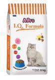 Apro IQ Formula Курица с Тунцом (8кг) Сухой корм для кошек