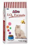 APRO I.Q Formula говядина 8 кг Сухой корм для кошек