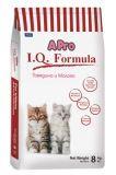 Apro IQ Formula Говядина с молоком 8 кг Сухой корм для котят