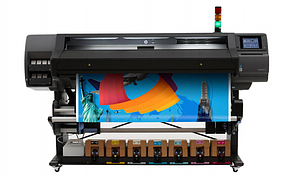 Плоттер HP Latex 570 N2G70A