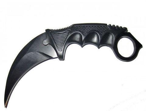 Нож-керамбит Fox Knives из CS Go (Ночь), фото 2