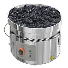 Гриль галечный Hurakan HKN-PEG400R