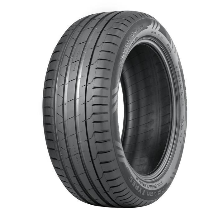 Шина летняя Nokian Hakka Black 2 SUV 255/60 R18 112V