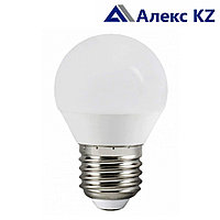 Лампа светодиодная ECO G45 шар 7W 230В 6500К E27 ИЭК