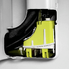 Дренажный насос для кондиционера Aspen: Mini Lime Silent+, фото 2