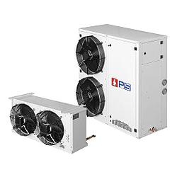 Низкотемпературная сплит-система ПОЛЮС-САР BGS 560