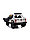Детский электромобиль Ford Raptor Ranger Police F150R White белый / детская электромашина /купить детскую эл, фото 2