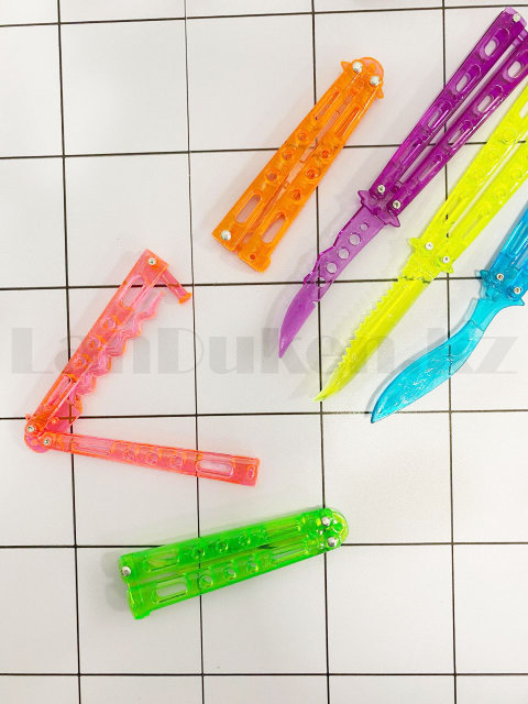 Пискадағы кончаткалар жинағы