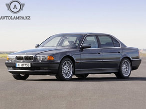 Стекла для фар BMW 7 SER E38 1998-2001 г.в.