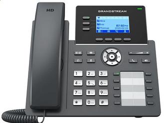 IP телефон Grandstream GRP2604