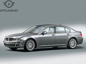 Стекла для фар BMW 7 SER E65/E66 2005-2008 г.в.