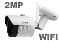 2MP ВИДЕОКАМЕРА WIFI GVS HDW-VS-1080P