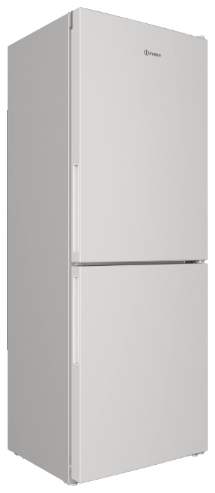 Холодильник двухкамерный Indesit ITR 4160 W