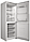 Холодильник двухкамерный Indesit ITR 4160 W, фото 2