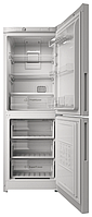 Холодильник Indesit ITR 4160 W (167см) 257л, 167см