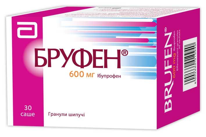 Ибупрофен Инструкция По Применению Цена Отзывы Аналоги