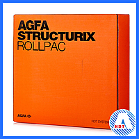 Промышленная рентгеновская пленка Agfa D4 PB 70мм х 90м