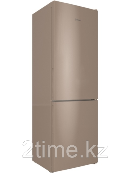 Холодильник Indesit ITR 4180 E двухкамерный (185см) 298л