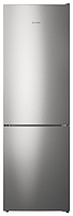 Холодильник двухкамерный Indesit ITR 4180 S (298л) 185см