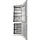 Холодильник двухкамерный Indesit ITR 4180 W, фото 3
