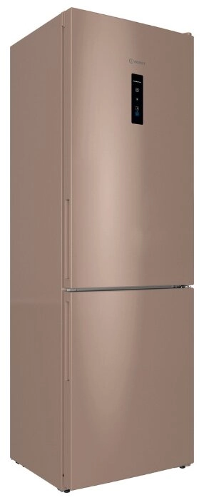 Холодильник двухкамерный Indesit ITR 5180 E