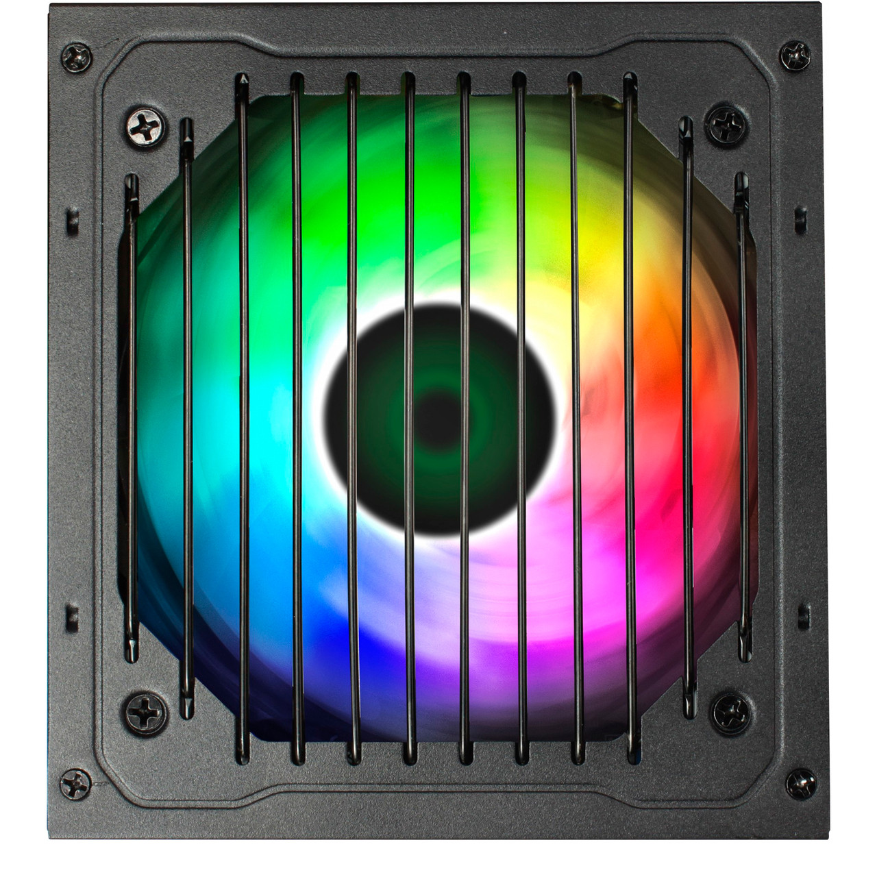 Блок питания Gamemax VP-600-M-RGB - фото 2 - id-p88844956