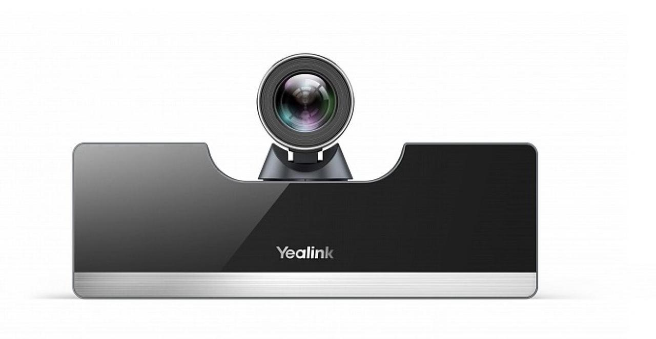 Система ВКС Yealink VC500-Wireless Micpod - фото 1 - id-p88844775