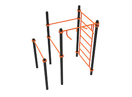 Воркаут комплекс