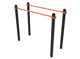 Воркаут комплекс