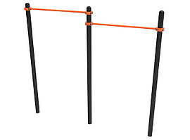 Воркаут комплекс