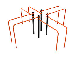 Воркаут комплекс