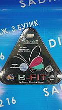 B-FIT ( Бифит ) металическая упаковка  B-FIT ( Бифит ) 36 капсул