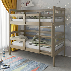Кровать двухъярусная Hanna 160х80 см (Pituso, Россия - Испания)