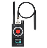 Детектор жучков K18