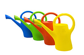 Лейка Radivas c рассеивателем 7 литров   ОПТОМ