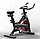 Велотренажер SpinBike (черный) ART.FiT AF-6105, фото 4