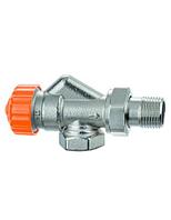 Клапан осевой 15