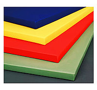 Татами дзюдо 5 см (1х2м) ПВВ 180-200 кг/м с антислипом ОПТОМ