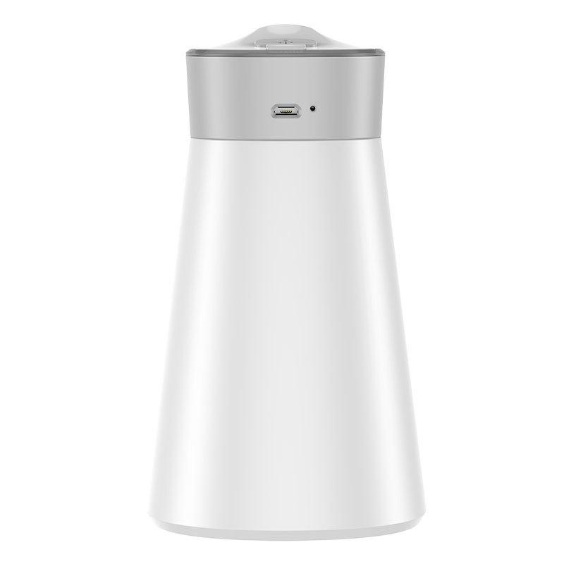 Увлажнитель воздуха Baseus Slim Waist Humidifier + Lamp & Fan - фото 4 - id-p88845508