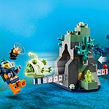 LEGO 60264 City Исследовательская подводная лодка, фото 3