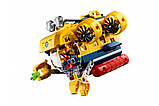 LEGO 60264 City Исследовательская подводная лодка, фото 5