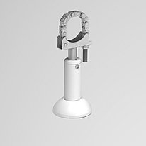 Напольный регулируемый кронштейн  Royal Thermo