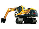 Гидравлический фильтр картриджный H-2725 HYUNDAI E1310-2124, фото 8