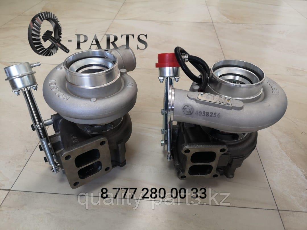 Турбина Holset HX40 на Hyundai R305LC-7 Cummins 3535617 - фото 1 - id-p88847933