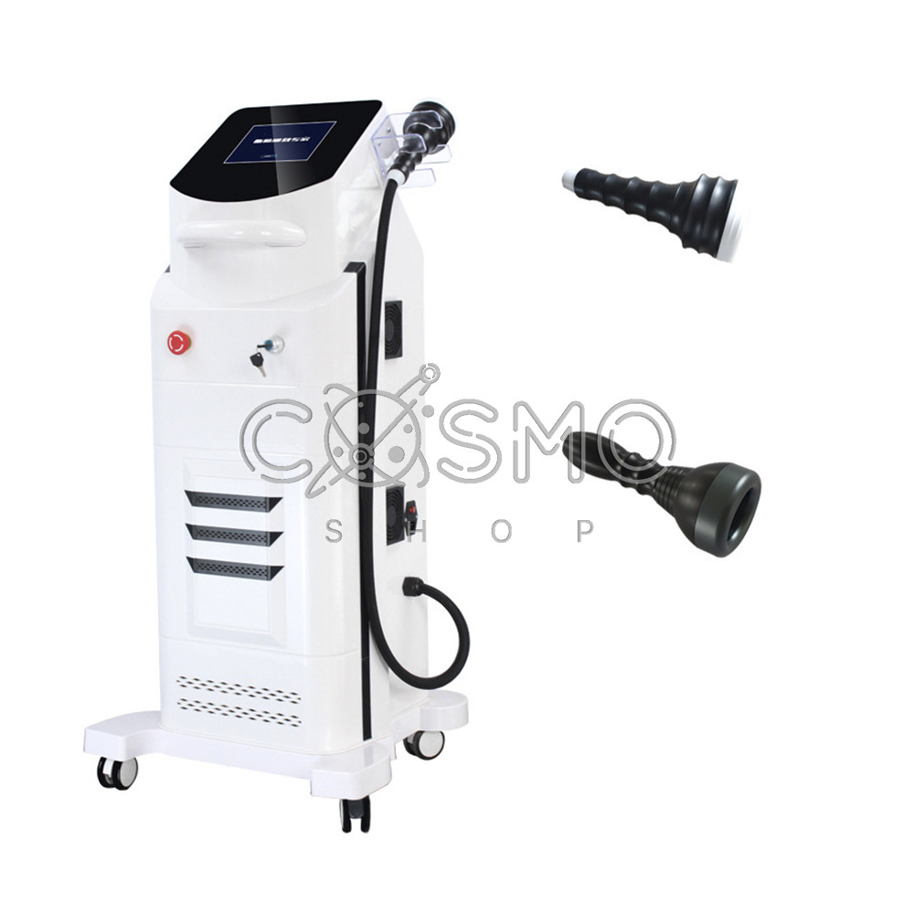 Аппарат для микроволновой терапии 2в1 CS-MW2 - фото 1 - id-p88847931